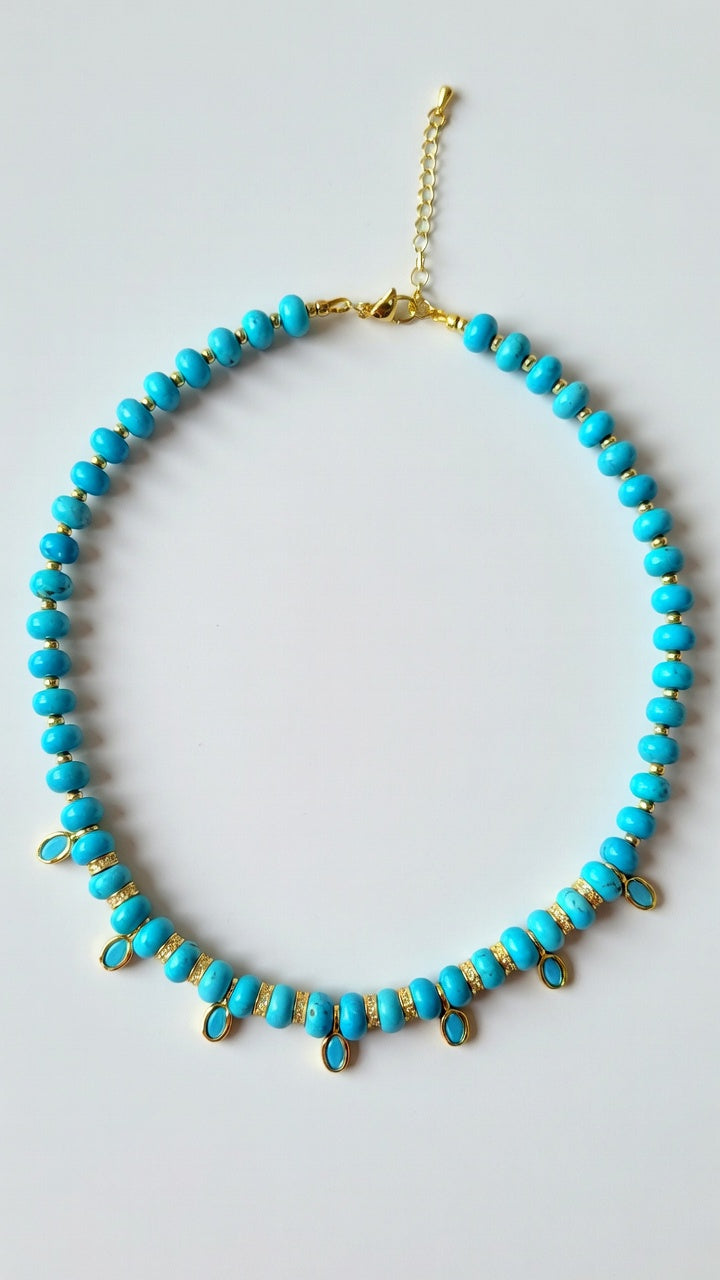 Candy Luxe Necklace
