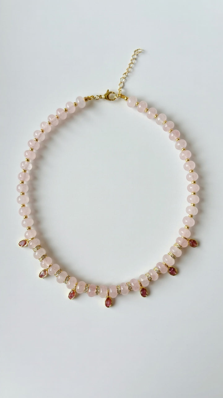 Candy Luxe Necklace