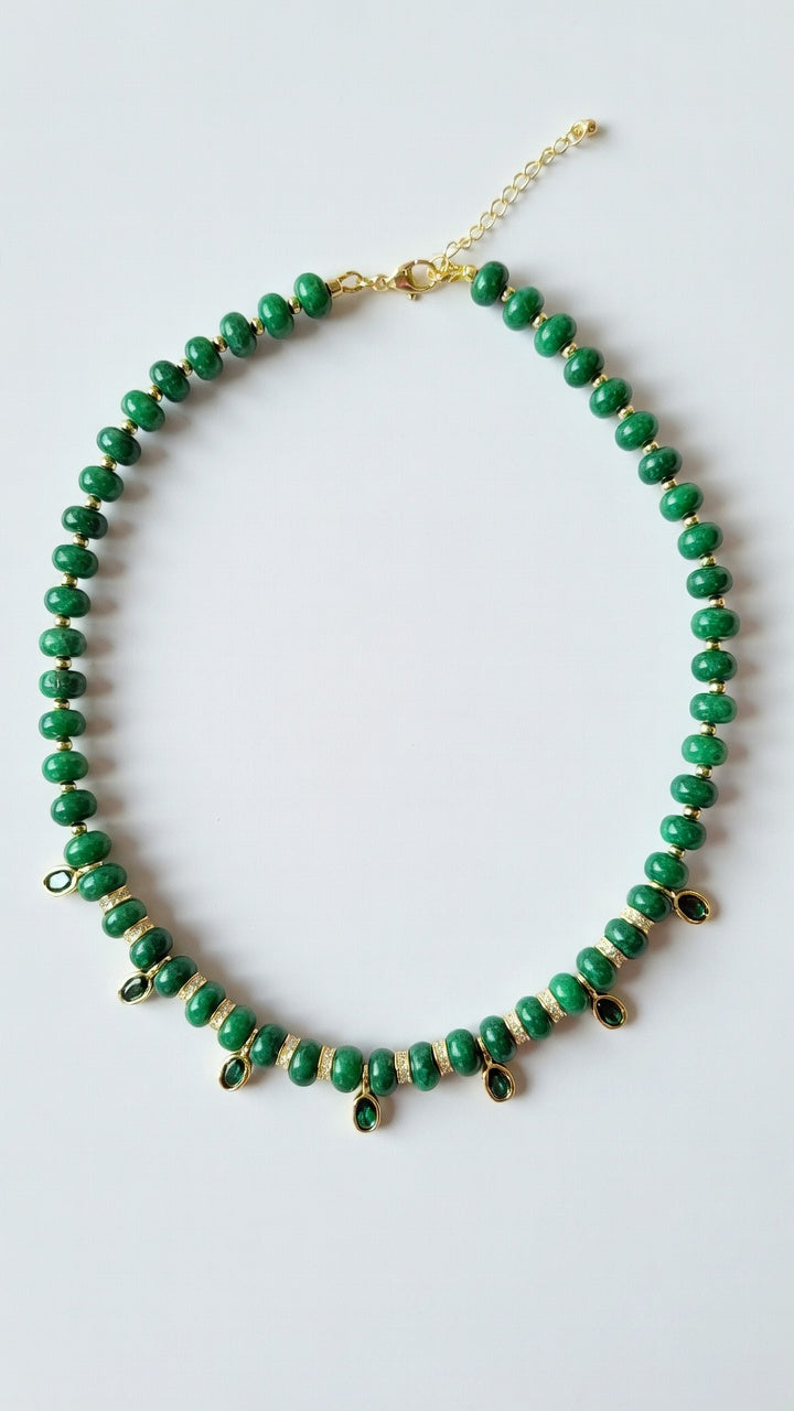 Candy Luxe Necklace