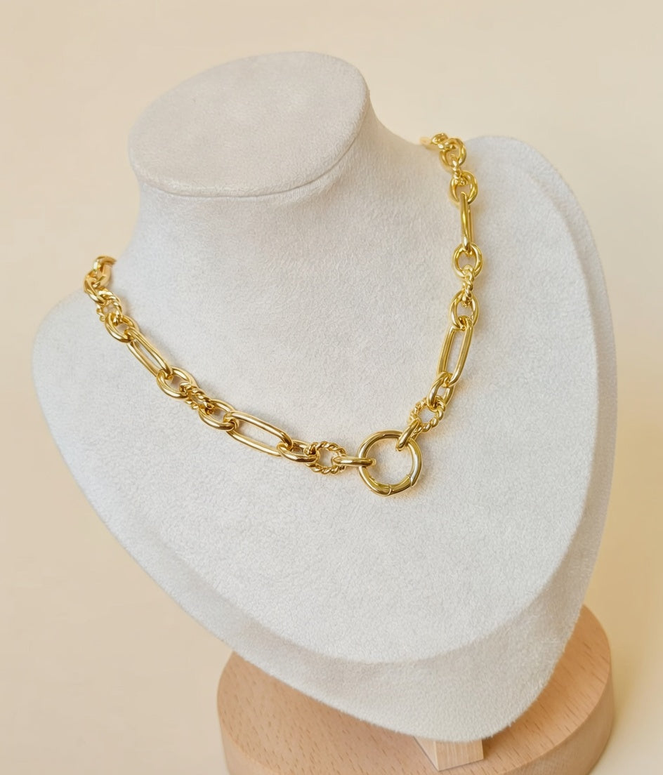 Charm Add-On Necklace