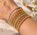 Stackable Bracelet