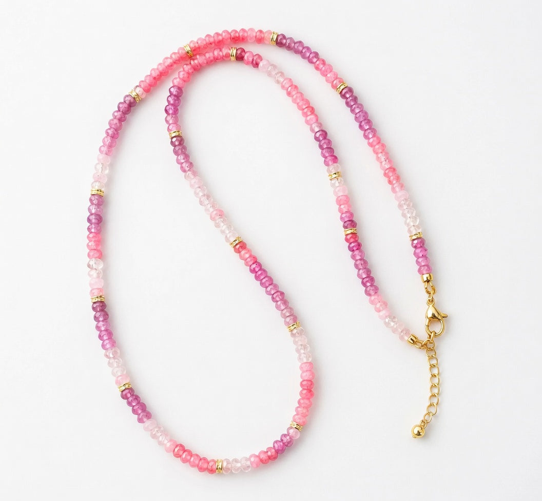 Boho Long Necklaces