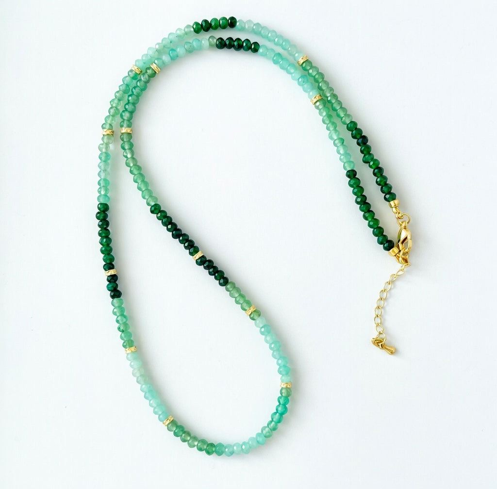 Boho Long Necklaces