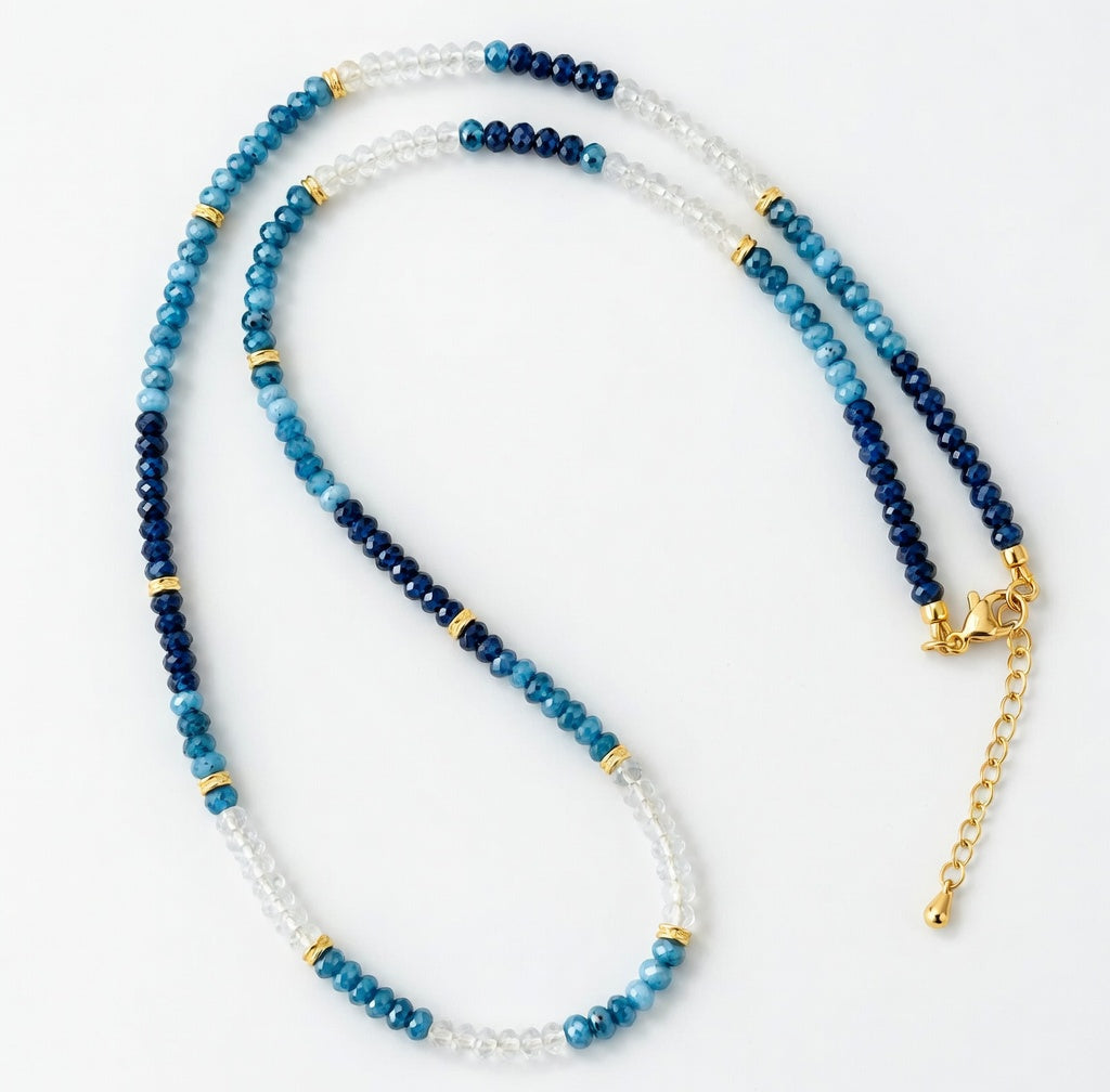 Boho Long Necklaces