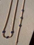 Evel eye set