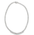Collar Baguette 5mm