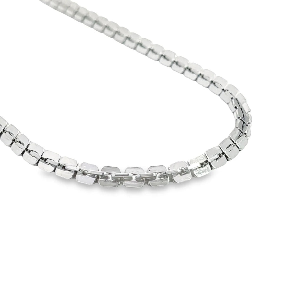 Eccentric Design Chain 4MM
